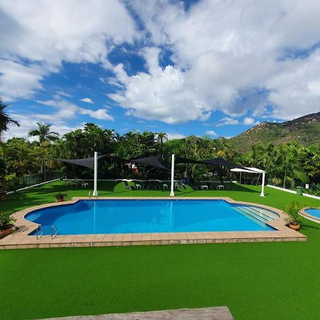 Island Serenity On Magnetic Island Nelly Bay Экстерьер фото