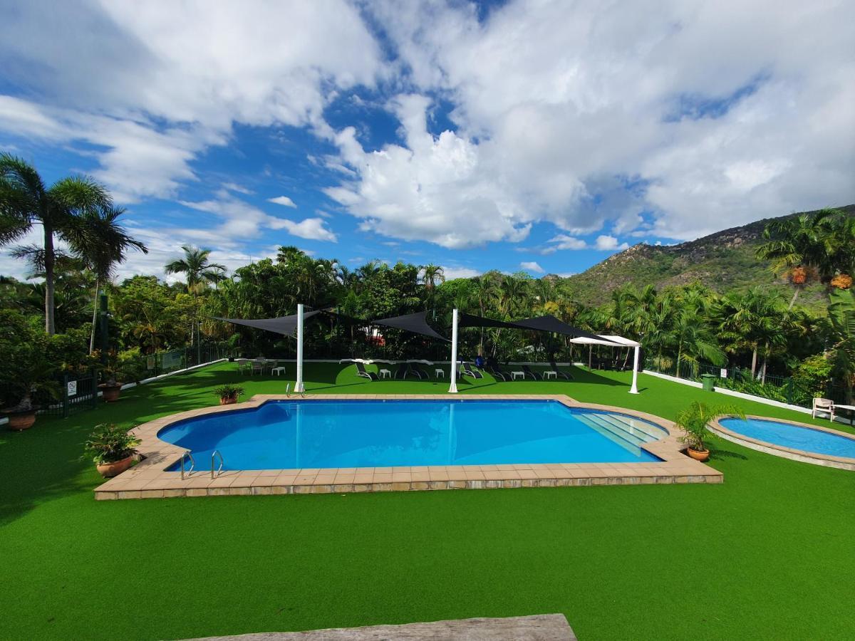 Island Serenity On Magnetic Island Nelly Bay Экстерьер фото